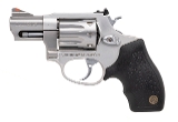 "Taurus 941 Ultra-Lite Revolver .22 MAG. (L2025-12123)" - 1 of 4