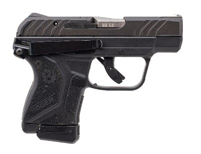 "Ruger LCP II Pistol .22LR (L2025-12122)"