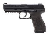 "(SN: 213-062340) Heckler & Koch P30L V1 LEM Pistol 9mm (L2025-11762) NEW" - 2 of 3