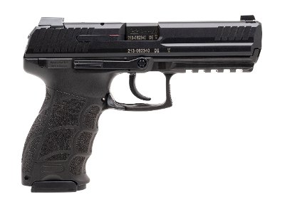 "(SN: 213-062340) Heckler & Koch P30L V1 LEM Pistol 9mm (L2025-11762) NEW"