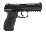 "(SN: 213-062340) Heckler & Koch P30L V1 LEM Pistol 9mm (L2025-11762) NEW" - 1 of 3