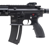 "Heckler & Koch hk 416 Rifle (D2025-02534) DTX"