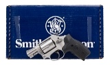 "Smith & Wesson 637-2 Airweight Revolver .38 S&W SPL. +P (L2025-12394)" - 5 of 5