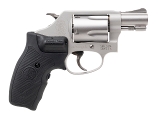 "Smith & Wesson 637-2 Airweight Revolver .38 S&W SPL. +P (L2025-12394)" - 2 of 5