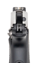 "Sig Sauer P238 Diamond Plate Pistol .380 ACP (L2025-12392)" - 3 of 6