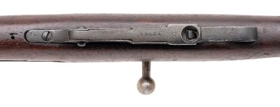 "Imperial Russian M91 Bolt Rifle (Finnish Capture) â€" 7.62Ã—54R" - Image 6 of 6