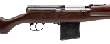 "WWII Russian SVT-40 (Finnish Capture) Semi-Automatic Rifle – 7.62x54R (L2025-11988)" - 2 of 6