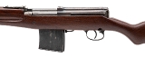 "WWII Russian SVT-40 (Finnish Capture) Semi-Automatic Rifle – 7.62x54R (L2025-11988)" - 4 of 6