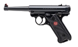 "Ruger MK. IV Pistol .22LR (L2025-12126)" - 2 of 7