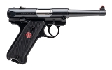 "Ruger MK. IV Pistol .22LR (L2025-12126)"