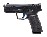 "(SN: T062025DC42605) Tisas PX-9 Gen 3 Duty Raptor Comp Pistol 9mm (L2025-12483) NEW" - 2 of 3