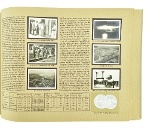 "Zeppelin – Weltfahrten I Book (BK402)" - 2 of 2