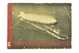"Zeppelin – World Rides II Book (BK401)" - 1 of 2