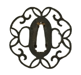 "Authentic Japanese Tsubas (MGJ1042)" - 1 of 2