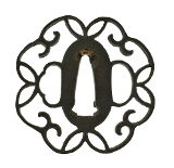 "Authentic Japanese Tsubas (MGJ1042)" - 2 of 2