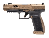 "Canik TTI Combat Pistol 9mm (L2025-12092)" - 2 of 4