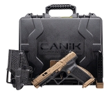 "Canik TTI Combat Pistol 9mm (L2025-12092)" - 4 of 4