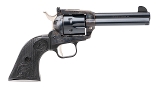 "Colt New Frontier ""The Duke"" John Wayne Commemorative Revolver .22LR (L2025-09936)" - 2 of 6