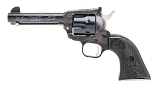 "Colt New Frontier ""The Duke"" John Wayne Commemorative Revolver .22LR (L2025-09936)"