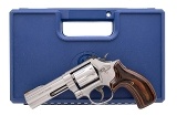 "Smith & Wesson 617-4 Revolver .22LR (L2025-12374)" - 6 of 6