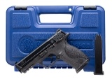 "Smith & Wesson M&P40 Pistol .40 S&W (L2025-12442)" - 4 of 4