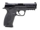 "Smith & Wesson M&P40 Pistol .40 S&W (L2025-12442)"