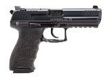 "Heckler & Koch P30L V3 Pistol 9mm (L2025-12397)"