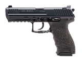 "Heckler & Koch P30L V3 Pistol 9mm (L2025-12397)" - 2 of 4