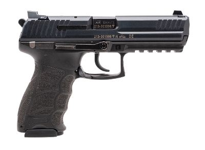"Heckler & Koch P30L V3 Pistol 9mm (L2025-12397)"