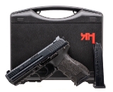 "Heckler & Koch P30L V3 Pistol 9mm (L2025-12397)" - 4 of 4