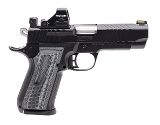 "Kimber KDS9C Pistol 9mm (L2025-12254)"