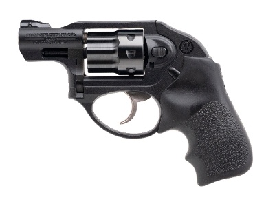 "Ruger LCR Revolver .22LR (L2025-12445)"