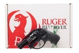 "Ruger LCR Revolver .22LR (L2025-12445)" - 5 of 5