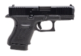 "Glock 30 Gen 5 Pistol .45 ACP (L2025-12552)" - 1 of 4
