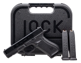 "Glock 22 Gen 5 Pistol .40 S&W (L2025-12551)" - 4 of 4