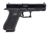 "Glock 22 Gen 5 Pistol .40 S&W (L2025-12551)"