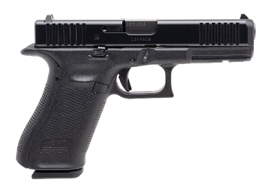 "Glock 22 Gen 5 Pistol .40 S&W (L2025-12551)"