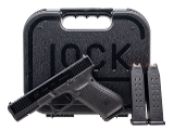 "Glock 20 Gen 5 M.O.S. Pistol 10mm (L2025-12553)" - 4 of 4