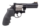 "SMITH & WESSON 327 PD 8 SHOT AIRWEIGHT REVOLVER 357 MAGNUM (L2025-10755)" - 2 of 6