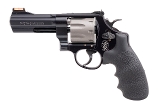 "SMITH & WESSON 327 PD 8 SHOT AIRWEIGHT REVOLVER 357 MAGNUM (L2025-10755)"