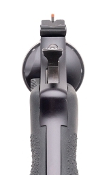 "SMITH & WESSON 327 PD 8 SHOT AIRWEIGHT REVOLVER 357 MAGNUM (L2025-10755)" - 3 of 6