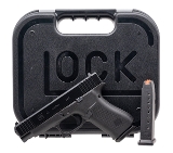 "Glock 48 Pistol 9mm (L2025-12357)" - 4 of 4