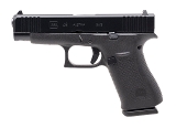 "Glock 48 Pistol 9mm (L2025-12357)" - 2 of 4