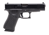 "Glock 48 Pistol 9mm (L2025-12357)" - 1 of 4