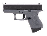 "Glock 43 Pistol 9mm (L2025-12355)" - 2 of 4