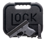 "Glock 43 Pistol 9mm (L2025-12355)" - 4 of 4