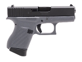 "Glock 43 Pistol 9mm (L2025-12355)"