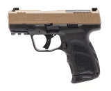 "(SN: B029190) Heckler & Koch CC9 OR Pistol 9mm (L2025-12436) NEW" - 2 of 3