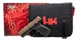 "(SN: B029190) Heckler & Koch CC9 OR Pistol 9mm (L2025-12436) NEW" - 3 of 3