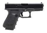 "Glock 23 Gen 3 Pistol .40 S&W (L2025-12446)"